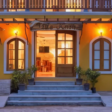 Villa Krish