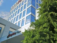 Hampton by Hilton Brest Hotels in Brest District