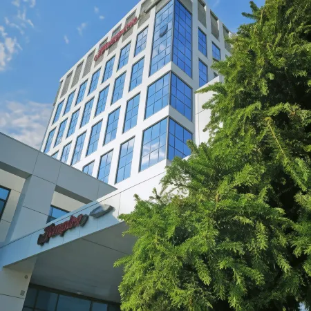 Hampton by Hilton Brest