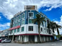 Aero Star Hotel - 2-Star