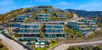 G Beyond Residences & Villas, Yalıkavak, Bodrum - Apartments