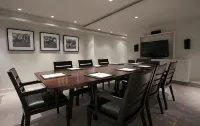 Libertad Hotel Buenos Aires - bar