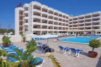 Hotel Alba - Pools