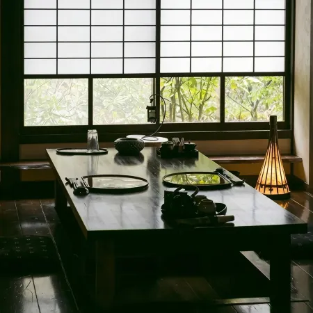 Oyado Kafugetsu