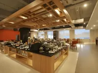 Hotel Dafam Pekanbaru Hotels near Siak River