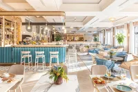 Delta Hotels Giardini Naxos - breakfast