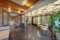 Pohang Hotel View - 3-Star