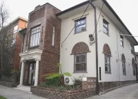 Como Court Budget Accommodation - Parking