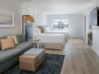 Hyatt Place Fort Myers Estero Hotéis em Estero