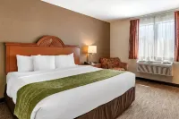 Comfort Inn Williamsport - 2 étoiles