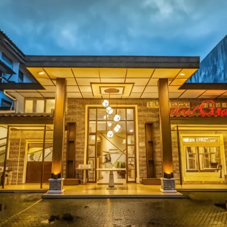 Family Hotel Gradia 2