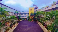 Hotel Royale Heritage - Ramah Hewan Peliharaan