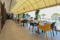 Hotel New York - 朝食