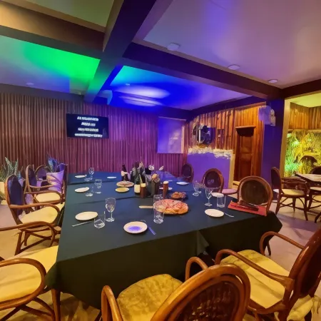 P&M Final Option Beach Resort