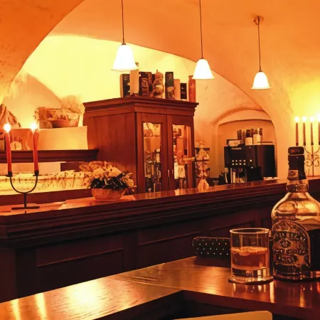 Romantik Hotel Tuchmacher