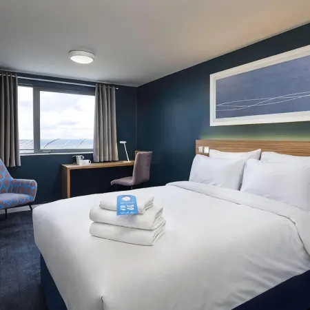 Travelodge London Wembley Отели рядом с достопримечательностью «Стадион «Уэмбли»»