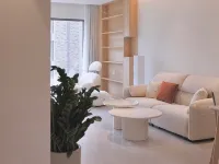 Anaya Creek Valley · Coastal View Guesthouse 창리 호텔