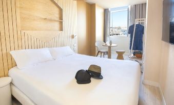 Hôtel Life Marseille VP - Vieux Port