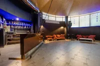 Daniya Denia Spa & Business - bar
