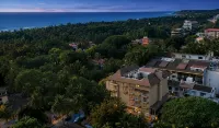YU Hotel Candolim