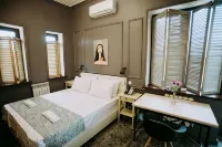 Hotel Schuka
