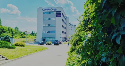 Hotel Conrad Comfort