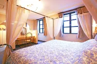 Kitabiwako Hotel Grazie