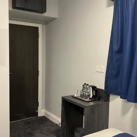 Blue Sapphire Hotel