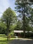Hemlock Hideaway - Cozy Cabin Retreat Close to the Best Sights of Potter County!