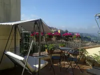 Primavera Mini Hotel - 3 stjerner