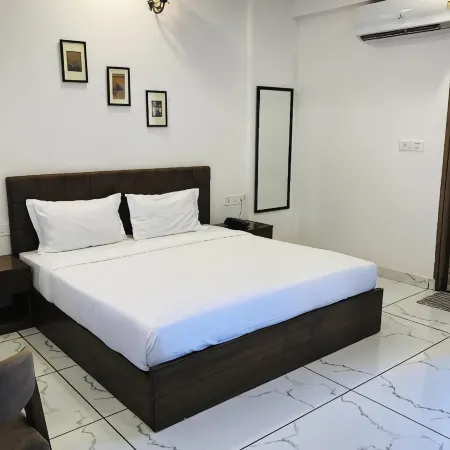 Hotel Aaradhya