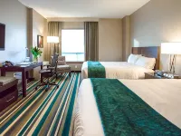 Hotel Blackfoot Отели рядом с достопримечательностью «Железнодорожная станция Heritage C Train»