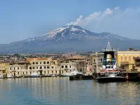 Etna Villa Alba Chiara