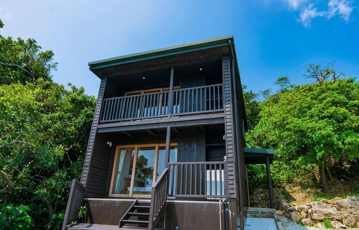 Villa Sachiibaru