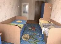 Chistaya Uyutnaya Kvartira Flat - 2-Star