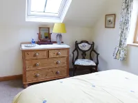 Gorgeous luxury Cottage in Bishop's Castle Shropshire - Wi-Fi