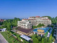 Aparthotel Hotel Prestige City II - ビーチサイド