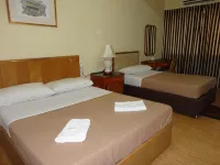 Pristine Hotel - Wi-Fi