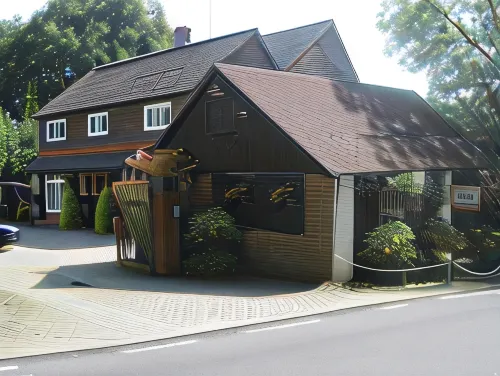Trumbles Gatwick B&B