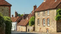Stunning Flat in The Heart of Midhurst Old Town - Wifi