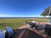 Stunningly Beautiful High Bank Waterfront Property! - 4-Star