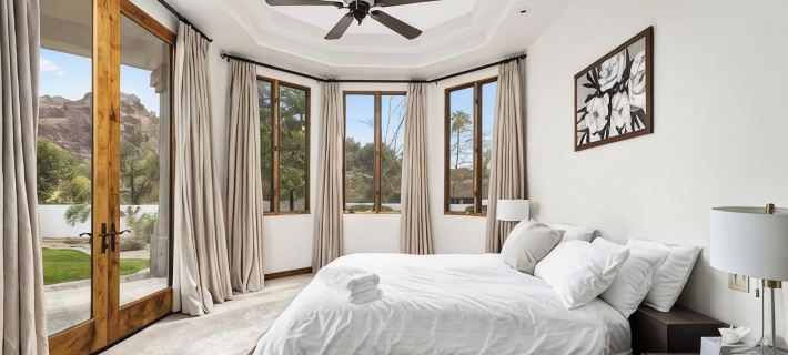 Casa de Camelback, Views & Location! Hotels in Paradise Valley