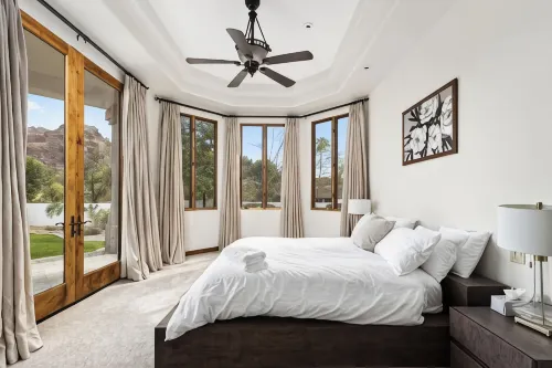 Casa de Camelback, Views & Location! - Jacuzzi