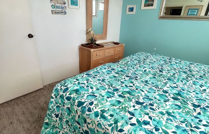 Kanai a Nalu Unit 204 Oceanfront Corner Unit- New Rate for Summer