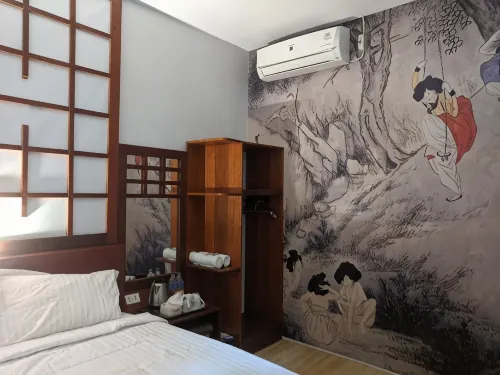 Haruka Guest House - 3성급