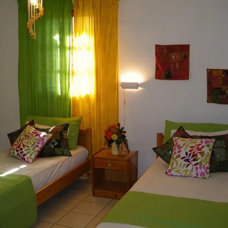 Villa Rita Apartments A