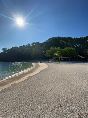 Das Traum Guest Haus Siquijor - Pensions