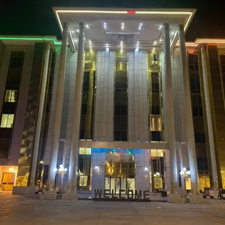 Golden Vista Hotels