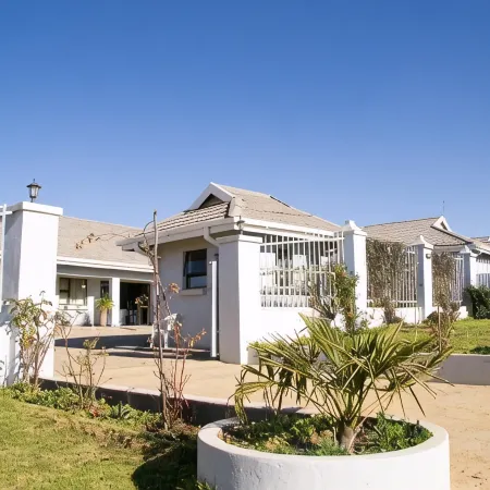 Tribute Guest House Matala