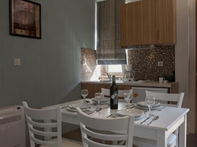 Mantinia Bay Hotel